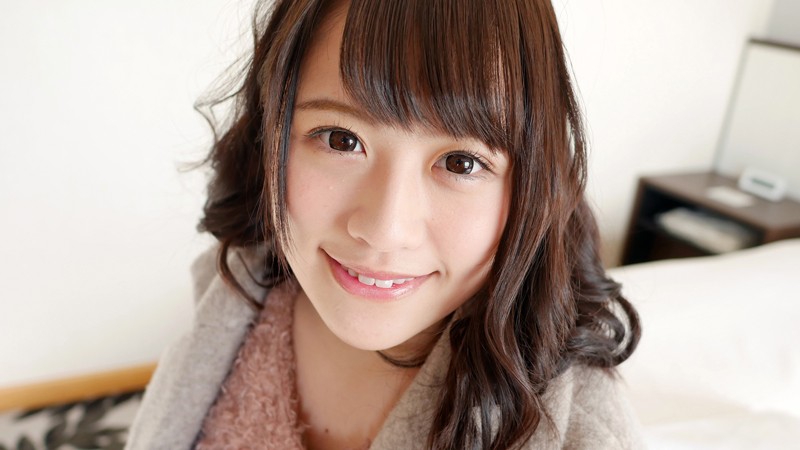 「葉月もえのフェラがエロい!美少女美乳の恥ずかしがり屋美大生が魅せる濃厚プレイ」のサンプル画像1枚目