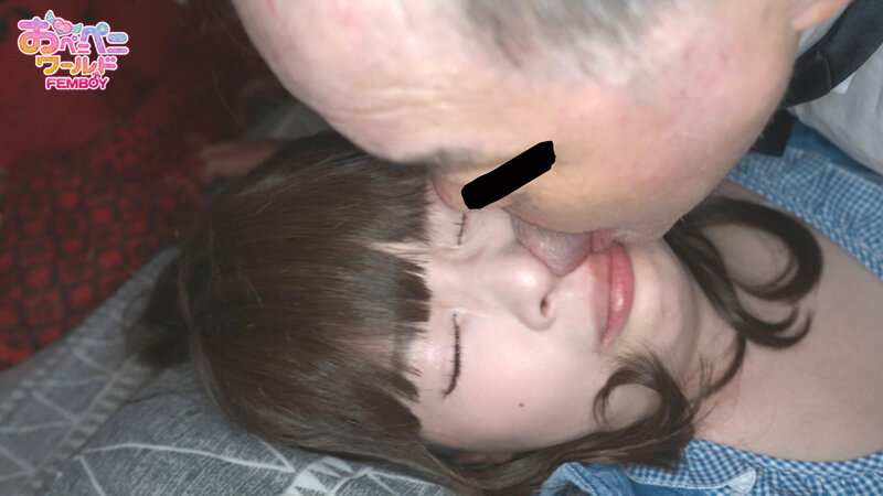 「琥珀ひな 男の娘が監禁されアナル開発される処女喪失 ニューハーフ女装美少女の衝撃作」のサンプル画像6枚目