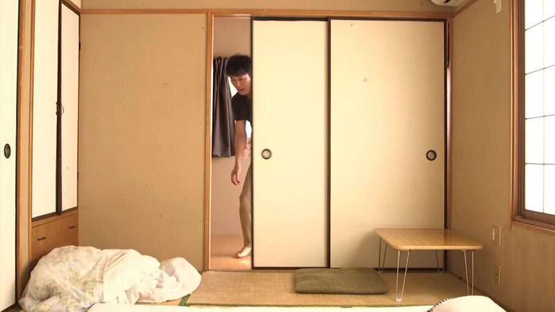 「【中山穂香】巨乳熟女の巨尻にバックで迫る!オナニーから挿入まで尻フェチ必見の興奮映像」のサンプル画像13枚目