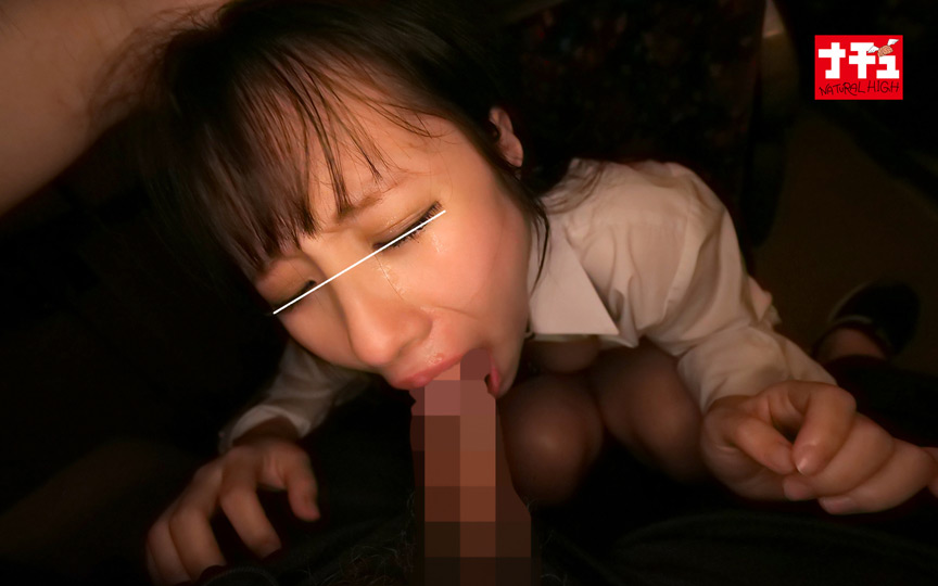 「【色白美少女】オルチャンメイク女子が痴漢プレイで羞恥責め!抵抗する生意気娘が感じまくる【羞恥系】」のサンプル画像7枚目