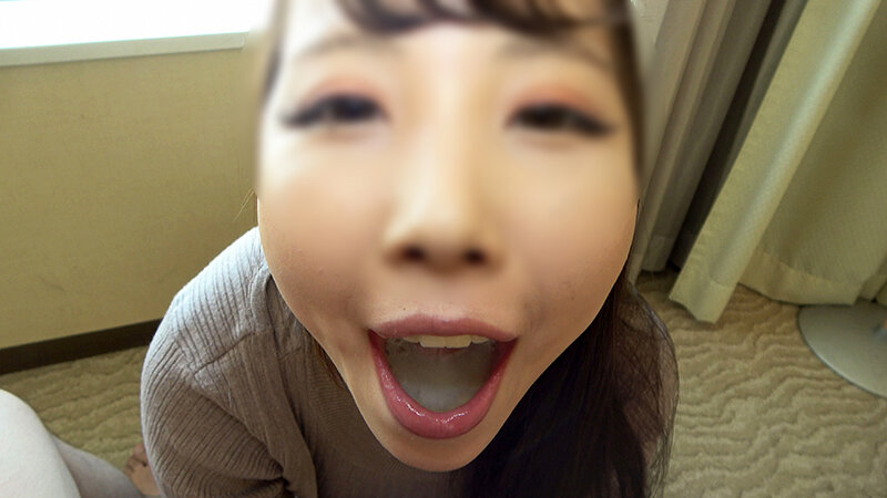 「【素人美少女】フェラ・ごっくん好きなお姉さんのご奉仕テクニック集【パパ活女子】」のサンプル画像14枚目